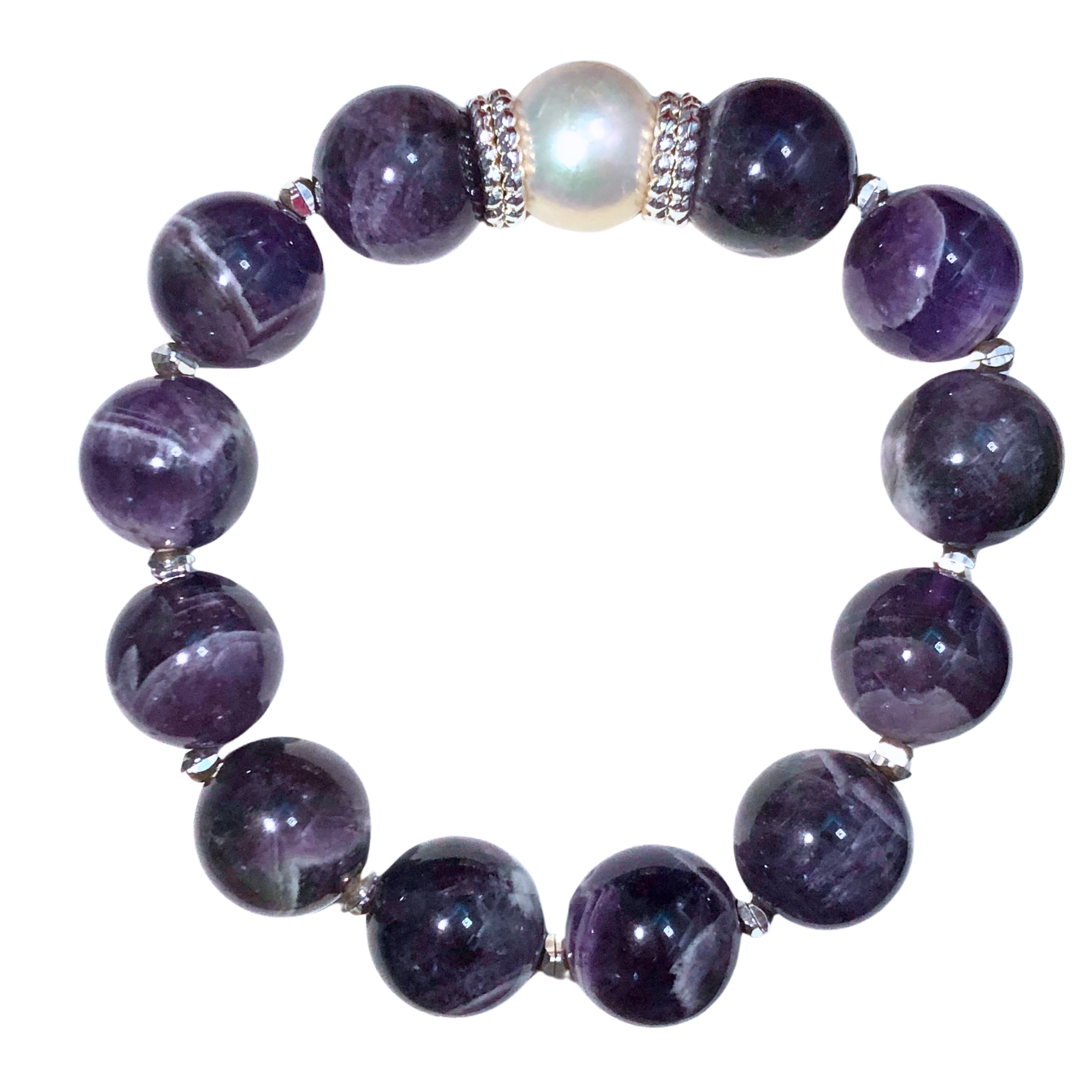 Crystal Bracelet